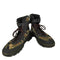 ドクターマーチン Dr.Martens TRACT COMBS TECH CAMO メンズ 9