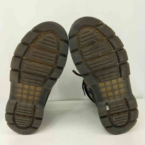 ドクターマーチン Dr.Martens TRACT COMBS TECH CAMO メンズ 9