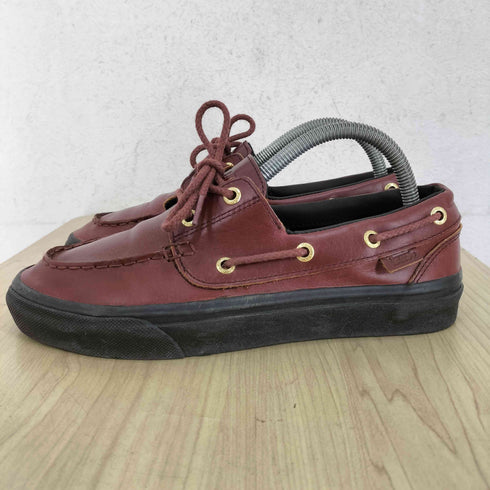 バンズ VANS 2 EYELET レディース JPN:24.5