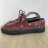 バンズ VANS 2 EYELET レディース JPN:24.5
