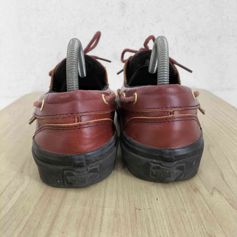 バンズ VANS 2 EYELET レディース JPN:24.5