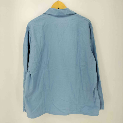 ダッチアーミー DUTCH ARMY 90S 1994 N.V.CHANTERIE ホスピタル ジャケット メンズ 52