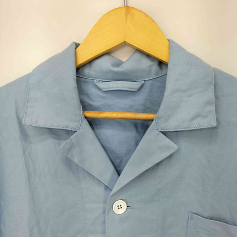 ダッチアーミー DUTCH ARMY 90S 1994 N.V.CHANTERIE ホスピタル ジャケット メンズ 52