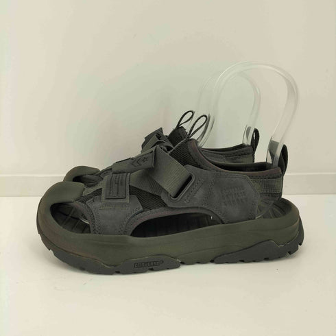 コンバース CONVERSE CONVERSE CAMPING SUPPLY MSD CP レディース 24cm