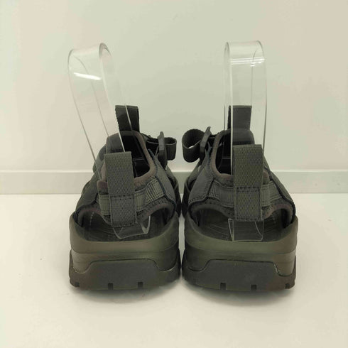 コンバース CONVERSE CONVERSE CAMPING SUPPLY MSD CP レディース 24cm