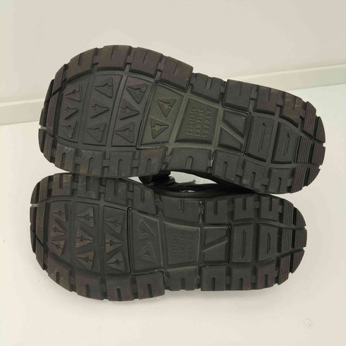 コンバース CONVERSE CONVERSE CAMPING SUPPLY MSD CP レディース 24cm