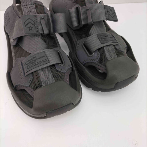 コンバース CONVERSE CONVERSE CAMPING SUPPLY MSD CP レディース 24cm