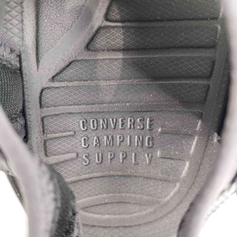 コンバース CONVERSE CONVERSE CAMPING SUPPLY MSD CP レディース 24cm