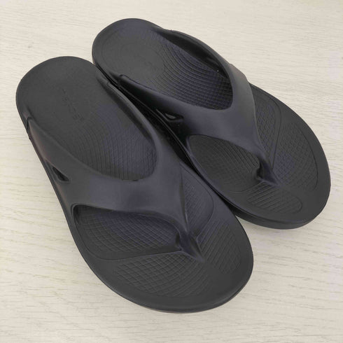 ウーフォス oofos リカバリーサンダル レディース JPN:23