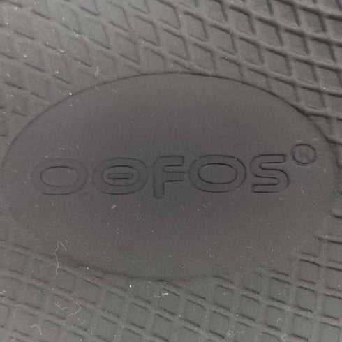 ウーフォス oofos リカバリーサンダル レディース JPN:23