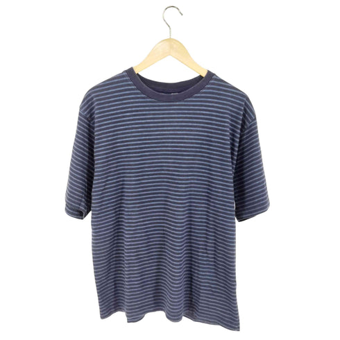 チェロキー Cherokee S/S ボーダーTシャツ メンズ import:M