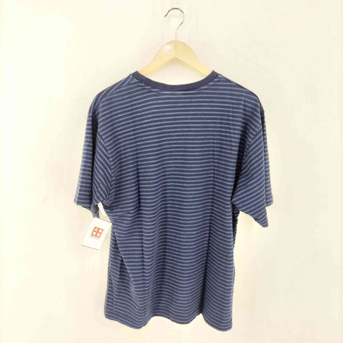 チェロキー Cherokee S/S ボーダーTシャツ メンズ import:M