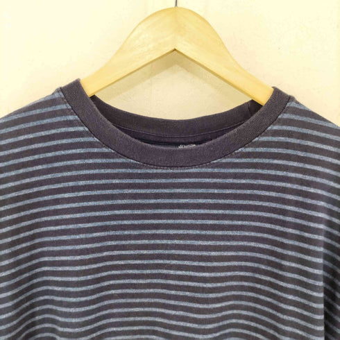 チェロキー Cherokee S/S ボーダーTシャツ メンズ import:M