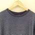 チェロキー Cherokee S/S ボーダーTシャツ メンズ import:M