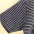 チェロキー Cherokee S/S ボーダーTシャツ メンズ import:M