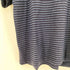 チェロキー Cherokee S/S ボーダーTシャツ メンズ import:M