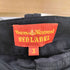 ヴィヴィアンウエストウッドレッドレーベル Vivienne Westwood RED LABEL 裾ボタン デザイン ワンタック サルエルパンツ レディース JPN:M
