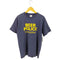 デルタ DELTA S/S フロントロゴTシャツ メンズ import:L