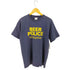 デルタ DELTA S/S フロントロゴTシャツ メンズ import:L
