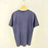 デルタ DELTA S/S フロントロゴTシャツ メンズ import:L