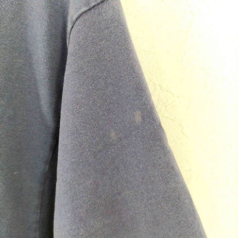 デルタ DELTA S/S フロントロゴTシャツ メンズ import:L