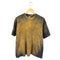 フルーツオブザルーム FRUIT OF THE LOOM 80S USA製 S/S タイダイ柄Tシャツ メンズ import:XXL