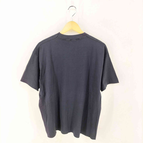 フルーツオブザルーム FRUIT OF THE LOOM 80S USA製 S/S タイダイ柄Tシャツ メンズ import:XXL