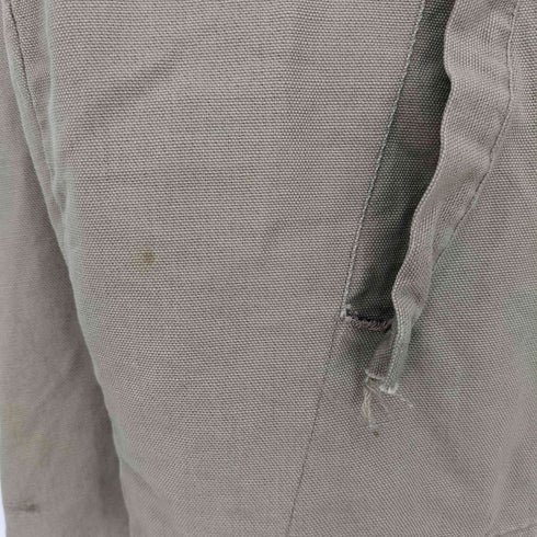 50-60s 棒TALONジップ スウィングトップ メンズ import:L
