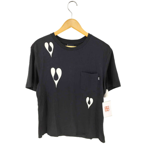 ハフ HUF S/S デザインTシャツ メンズ import:M