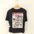 ハフ HUF S/S デザインTシャツ メンズ import:M