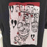 ハフ HUF S/S デザインTシャツ メンズ import:M