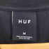 ハフ HUF S/S デザインTシャツ メンズ import:M