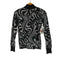ハレ HARE L/S 総柄ハイネックトップス レディース FREE