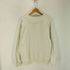 ギャップ Gap 90S OLD 紺タグ Vガゼット 無地 スウェット メンズ JPN:XL