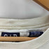 ギャップ Gap 90S OLD 紺タグ Vガゼット 無地 スウェット メンズ JPN:XL