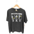 デルタ DELTA 00S S/S フロントプリントTシャツ メンズ