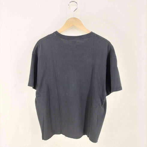 デルタ DELTA 00S S/S フロントプリントTシャツ メンズ