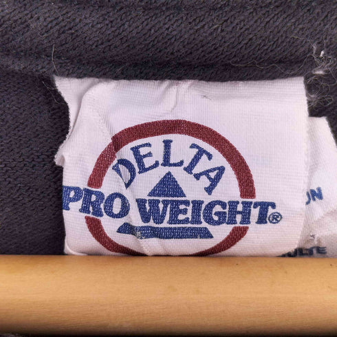 デルタ DELTA 00S S/S フロントプリントTシャツ メンズ