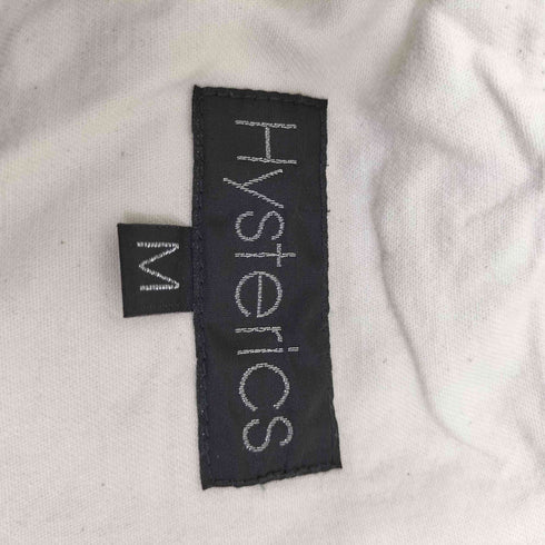 ヒステリックス HYSTERICS Y2K Archive パイソン スネークループ プリント スキニーパンツ メンズ JPN:M