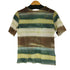 bty you ance シアー S/S トップス レディース