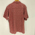 コロンビア Columbia 00s 総柄 S/S コットンシャツ メンズ JPN:M
