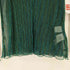 L/S ラメ加工プリーツトップス レディース