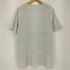 UNBALANCED LINES INC 90S USA製 ©1992 IT BEATS WORK Tシャツ 袖&裾シングルステッチ メンズ import:L