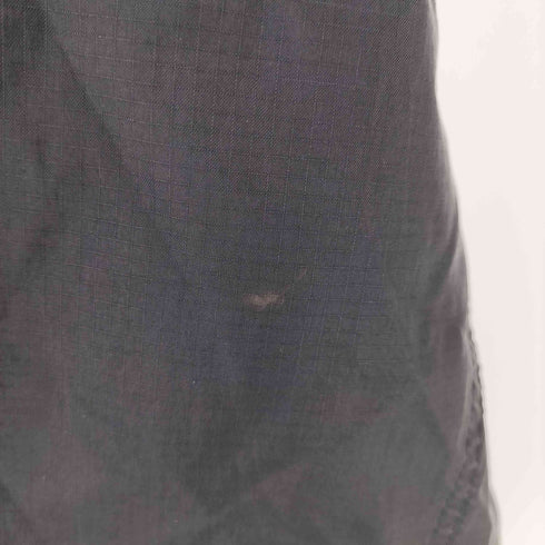 ギャップ Gap 00S OLD 紺タグ リップストップ ナイロン ジップアップジャケット メンズ JPN:XL