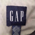 ギャップ Gap 00S OLD 紺タグ リップストップ ナイロン ジップアップジャケット メンズ JPN:XL