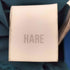 ハレ HARE ジャガードデザインスカート レディース FREE