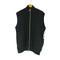 ステュディオス STUDIOUS WOOL ZIP OVER SIZE DRIVERS VEST メンズ JPN:1