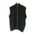 ステュディオス STUDIOUS WOOL ZIP OVER SIZE DRIVERS VEST メンズ JPN:1
