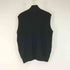 ステュディオス STUDIOUS WOOL ZIP OVER SIZE DRIVERS VEST メンズ JPN:1