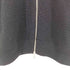 ステュディオス STUDIOUS WOOL ZIP OVER SIZE DRIVERS VEST メンズ JPN:1